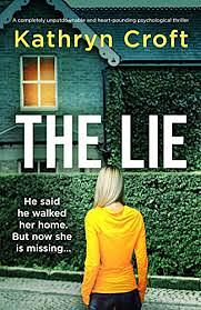 The Lie by Kathryn Croft