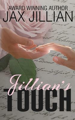 Jillian's Touch by Jax Jillian
