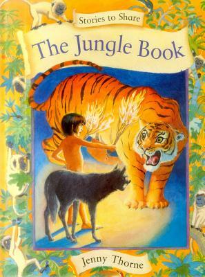 Stories to Share: The Jungle Book by 