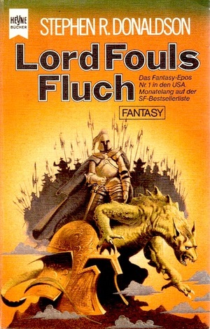 Lord Fouls Fluch by Stephen R. Donaldson
