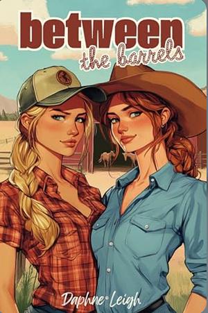 Between the Barrels by Daphne Leigh