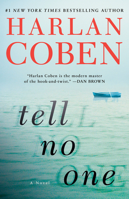 Tell No One by Harlan Coben