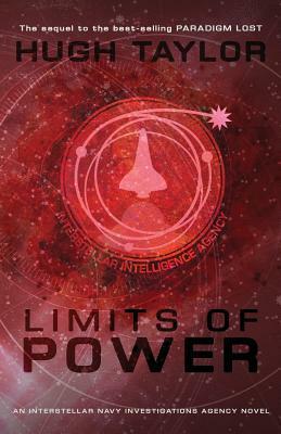 Limits of Power by Hugh Taylor