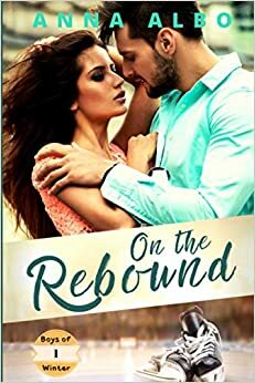 On the Rebound by Anna Albo