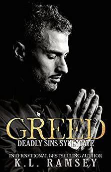 Greed by K.L. Ramsey