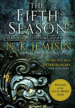 The Fifth Season by N.K. Jemisin