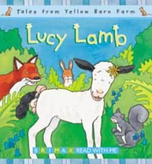 Lucy Lamb by Gill Davies