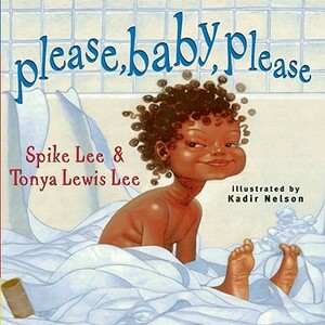 Please, Baby, Please by Spike Lee, Tonya Lewis Lee