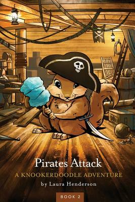 Pirates Attack by Laura Henderson