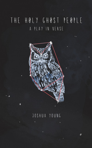 The Holy Ghost People by Joshua Young