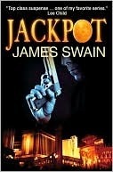 Jackpot by James Swain