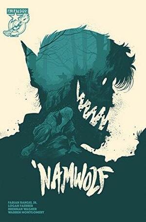 Namwolf #2 by Fabian Rangel Jr.