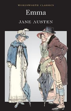 Emma by Jane Austen