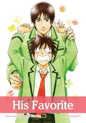 His Favorite, Volume 7 by Suzuki Tanaka