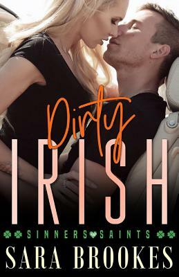 Dirty Irish by Sara Brookes