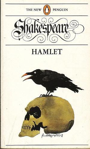 Hamlet by William Shakespeare