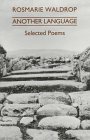 Another Language: Selected Poems by Rosmarie Waldrop