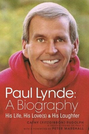 Paul Lynde - A Biography by Cathy Rudolph