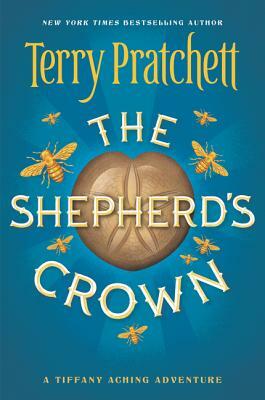 The Shepherd's Crown by Terry Pratchett