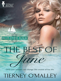 The Best of June by Tierney O'Malley