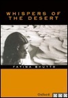 Whispers of the Desert by Arif Mahmud, Fatima Bhutto, Salman Tarik Kureshi