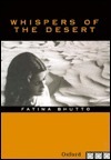 Whispers of the Desert by Salman Tarik Kureshi, Arif Mahmud, Fatima Bhutto