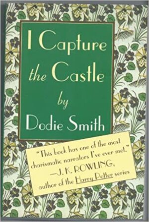I Capture the Castle by Dodie Smith
