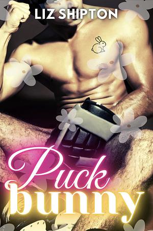 Puck Bunny by Liz Shipton