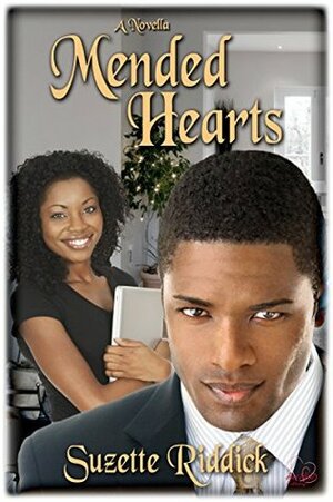Mended Hearts by Suzette Riddick