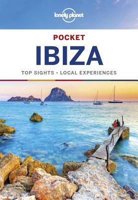 Lonely Planet Pocket Ibiza by Isabella Noble, Lonely Planet