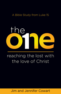 The One Participant Book: Reaching the Lost with the Love of Christ by Jim Cowart, Jennifer Cowart