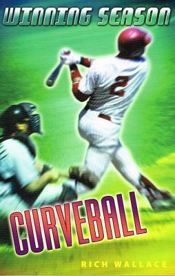 Curveball by Rich Wallace