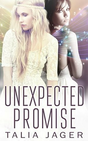 Unexpected Promise by Talia Jager