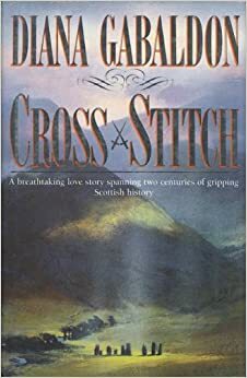 Cross Stitch by Diana Gabaldon