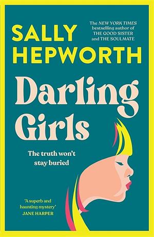 Darling Girls by Sally Hepworth