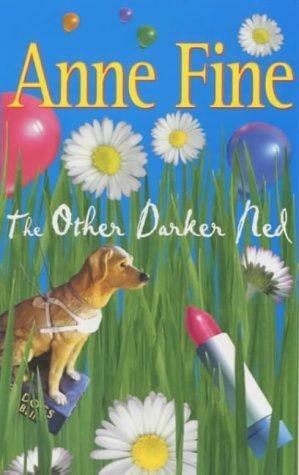 The Other, Darker Ned by Anne Fine