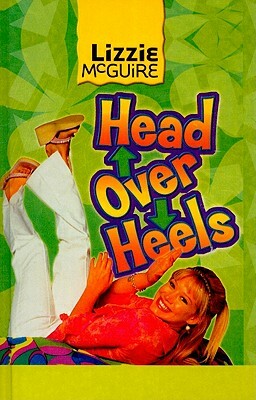 Head Over Heels by 