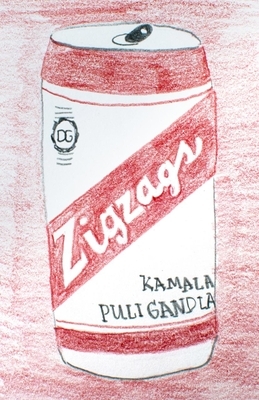 Zigzags by Kamala Puligandla