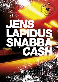 Snabba cash by Jens Lapidus