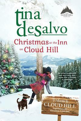 Christmas at the Inn on Cloud Hill by Tina DeSalvo