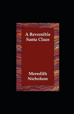 A Reversible Santa Claus illustrated by Meredith Nicholson