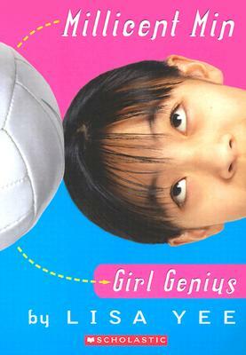 Millicent Min, Girl Genius by Lisa Yee