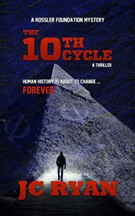 The 10th Cycle by J.C. Ryan