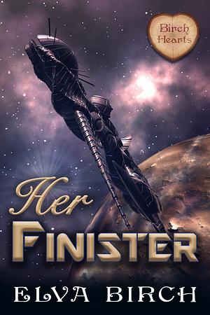 Her Finister by Elva Birch