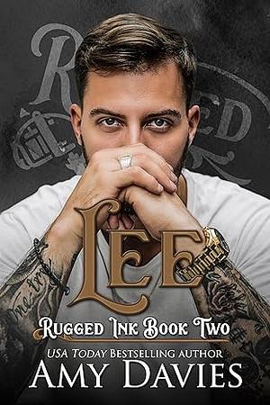 Lee by Amy Davies