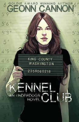 Kennel Club by Geonn Cannon