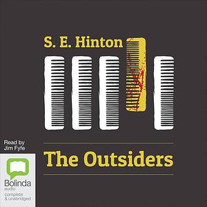 The Outsiders by S.E. Hinton