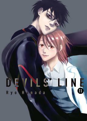 Devils' Line, 11 by Ryo Hanada