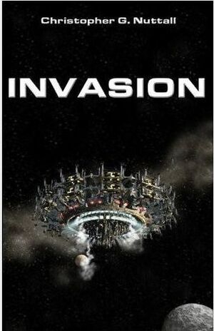 Invasion by Christopher G. Nuttall