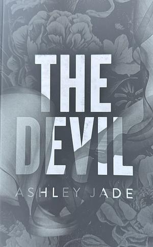 The Devil by Ashley Jade